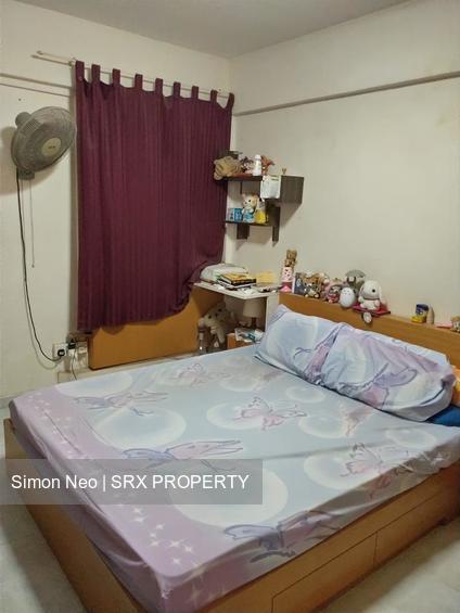 Blk 545 Bedok North Street 3 (Bedok), HDB 3 Rooms #214934051